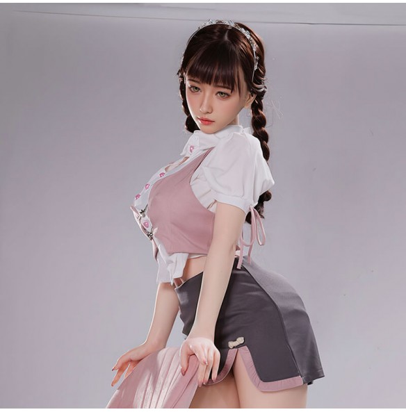 YSR - MuNing Elegant Princess TPE & Silicone Love Doll 139-169cm (Multi-functional Customizable) YSR - MuNing Elegant Princess TPE & Silicone Love Doll 139-169cm (Multi-functional Customizable)